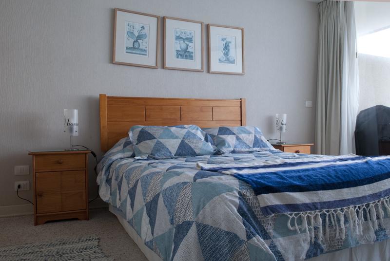 Sn Alfonso Del Mar Edif.Goleta Apartment Algarrobo Exterior photo