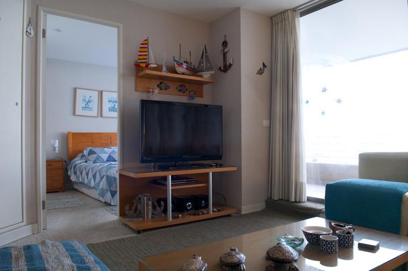Sn Alfonso Del Mar Edif.Goleta Apartment Algarrobo Exterior photo