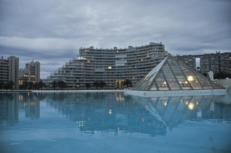 Sn Alfonso Del Mar Edif.Goleta Apartment Algarrobo Exterior photo